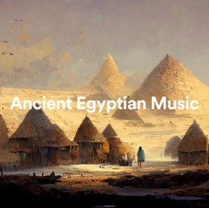 Ancient Egyptian Music - playlist by Oscar Lindström | Spotify