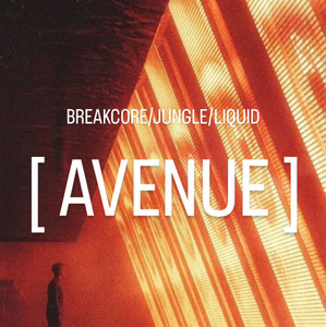 BREAKCORE/JUNGLE/LIQUID - playlist by Avenue | Spotify