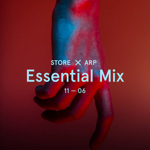 STORE ╳ ARP — Essential Mix 11-16 - playlist by STORE | Spotify