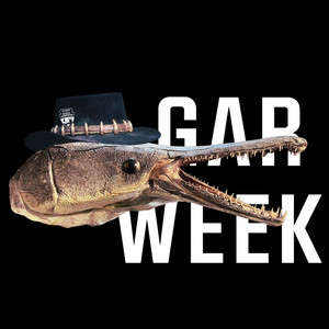 Gar Week (Nov. 6-10) - playlist by lilysmythe | Spotify