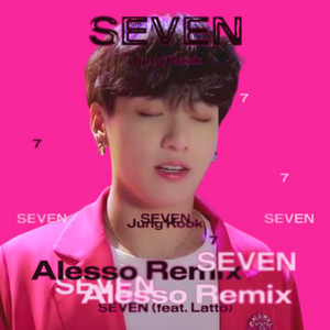 SEVEN PINK - playlist by ANDRO⁷ | Spotify