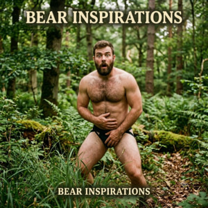 Bear Inspirations cover