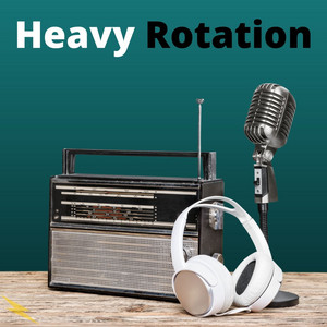 Heavy Rotation - playlist by Alex Music | Spotify