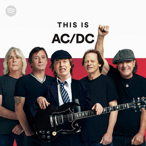 AC/DC playlist - playlist by Stefano | Spotify