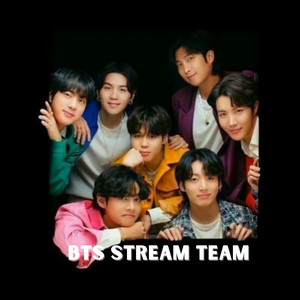 BTS STREAM TEAM - playlist by BTS STREAM TEAM | Spotify