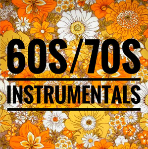 60s/70s instrumentals - playlist by Turkey tail | Spotify