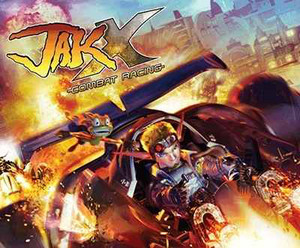 Jak X: Combat Racing (Custom Fanmade Soundtrack) - playlist by ...