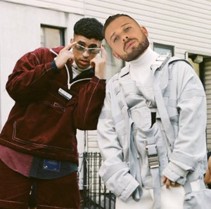 PP X BB - playlist by mark_abdel | Spotify
