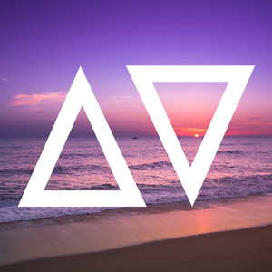 World Waves Reggaeton playlist cover
