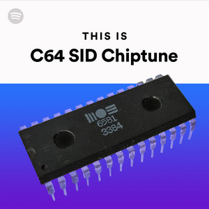 thumbnail image 2 of SID 6581 8580 Commodore 64 C128 SWINSID NANO – X-SID – ROUND PIN – NEW 2 of 4