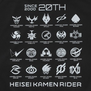 Kamen Rider Music - playlist by Fool_Moon | Spotify