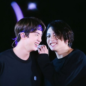 Jk+ Jin - playlist by Eleiza kim | Spotify