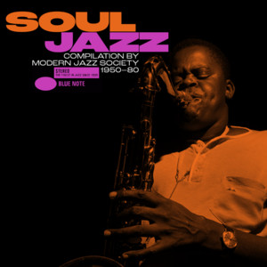 Blue Note: Soul Jazz - playlist by Carl | Spotify