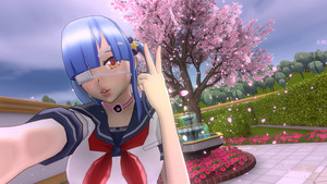 Pov You Fall In Love