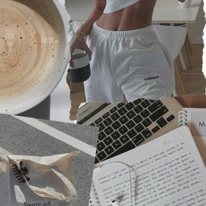 i only see my goals, i don’t believe in failure - playlist by lilli