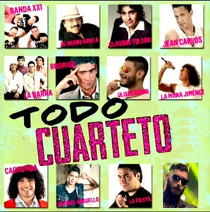 Cuarteto Cordobes - playlist by discosmagenta | Spotify