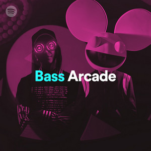 Bass Arcade - playlist by SVEN | Spotify
