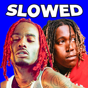 SLOWED RAP & TRAP - playlist by Membrives 2 | Spotify