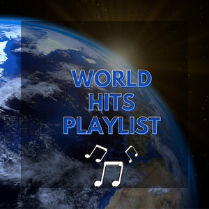 World Hits Spotify playlist cover art