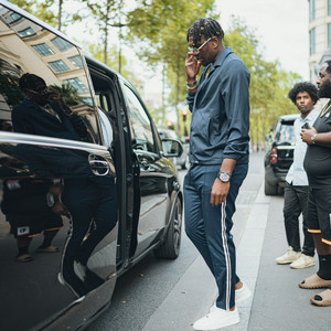 Postgame ride - playlist by Kevon Looney | Spotify