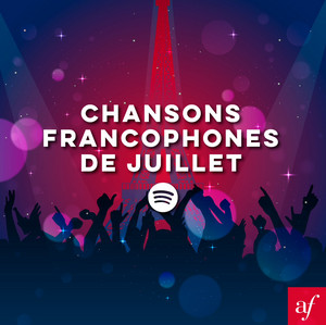 Chansons francophones de juillet - playlist by Alianza Francesa de Lima ...