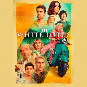 White lotus soundtrack