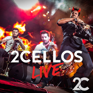 2CELLOS Live - playlist by 2CELLOS | Spotify