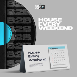 B2B HOUSE EVERY WEEKEND - playlist by Portal B2B | Spotify