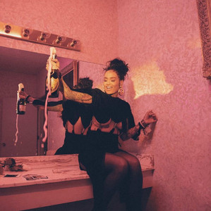alternative rnb - playlist by Lara DPR | Spotify