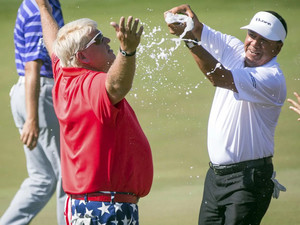 Golf Trip 2023 - playlist by Andrew Radel | Spotify