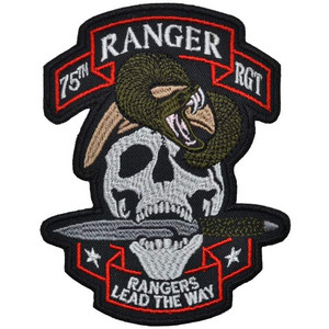 75th Ranger Regiment Motivation - playlist by eloi | Spotify
