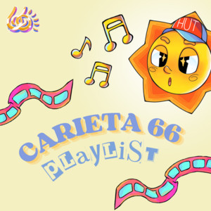 CARIETA 66 - playlist by HUT TELADAN | Spotify