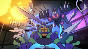 ROTTMNT Donnie's Lab - playlist by gelat0.donatell0 | Spotify