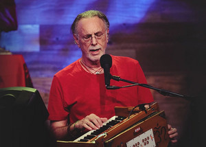 Krishna Das