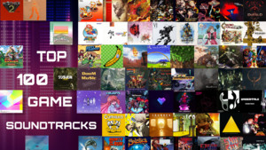 Top 100 Video Game Soundtracks - playlist by Evgriff42 | Spotify