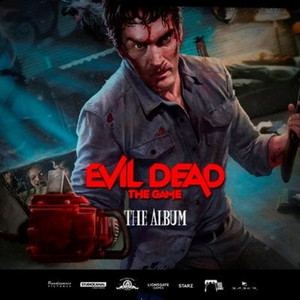 Evil Dead: The Game Soundtrack - playlist by Benji Cardenas | Spotify