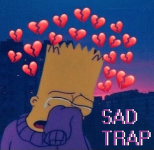 Sad Trap On Spotify