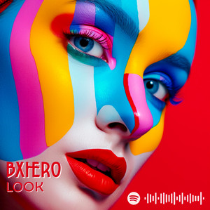 Cover artwork for the LOOK 💋 playlist