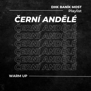 Warm up - playlist by DHK Baník Most | Spotify