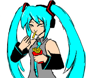Vocaloid Yippee Playlist By Cam O Spotify