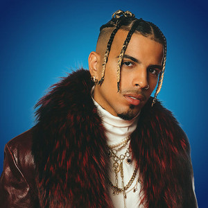 Nostalgico - Rauw Alejandro, Rvssian Chris Brown Malo malo pero malo Te ...