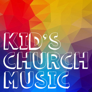 Kids Church Music image