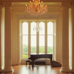 Famous Classical Piano Pieces 🎶 Most Famous Best Of Musica clasica famosa Berühmte Klassik Klavier image