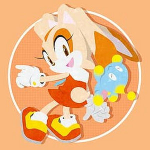 Cream the Rabbit - "Friendship" - playlist by Connie Blackwood Spotify