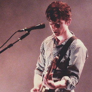 alex turner singing you to sleep - playlist by Margaux Facchinelli