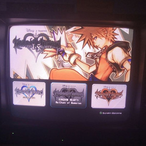 Pov You Re In Kingdom Hearts Playlist By Kat Spotify