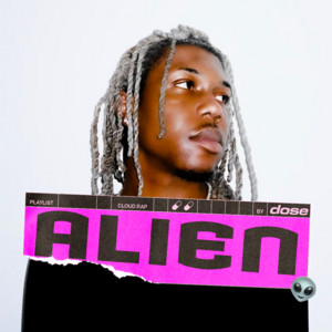 ALIEN 👽 (RAGE, SUPERTRAP, ALIENTRAP, HYPERPOP, DMV) | YEAT, SOFAYGO ...