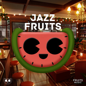 Jazz Fruits - jazz music to chill, relax, work, study, sleep image