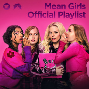 Mean Girls Official Playlist - playlist by Fred | Spotify