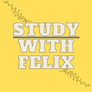 Study with Felix - playlist by Felix Lenz | Spotify